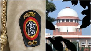 Supreme Court, Police Impartiality, Akola Riot Case