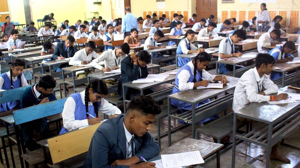 Maharashtra HSE Exam 2026, Exam Registration, Student Registration,