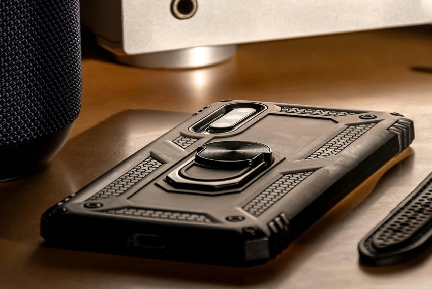 Major Side Effects of Using Mobile Covers