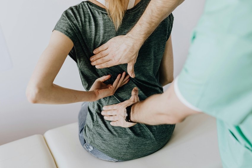 Malasana Yoga