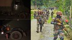 Manipur News | latest news | vishnupur assam rifiles attack