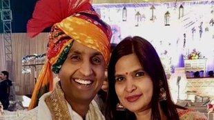 RPSC, Manju Sharma Resign, Ashok Gehlot, Rajasthan Public service commission
