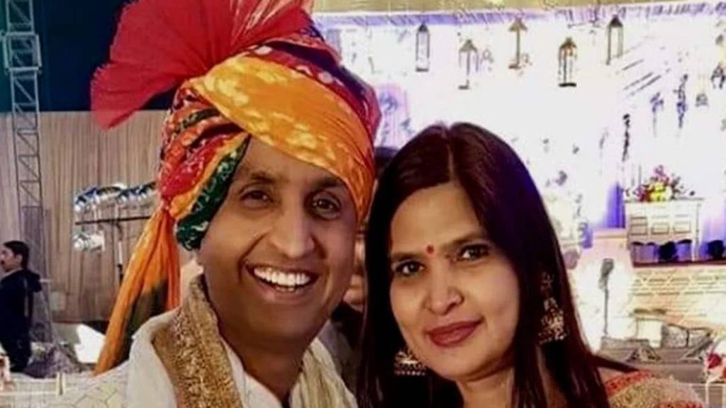 RPSC, Manju Sharma Resign, Ashok Gehlot, Rajasthan Public service commission