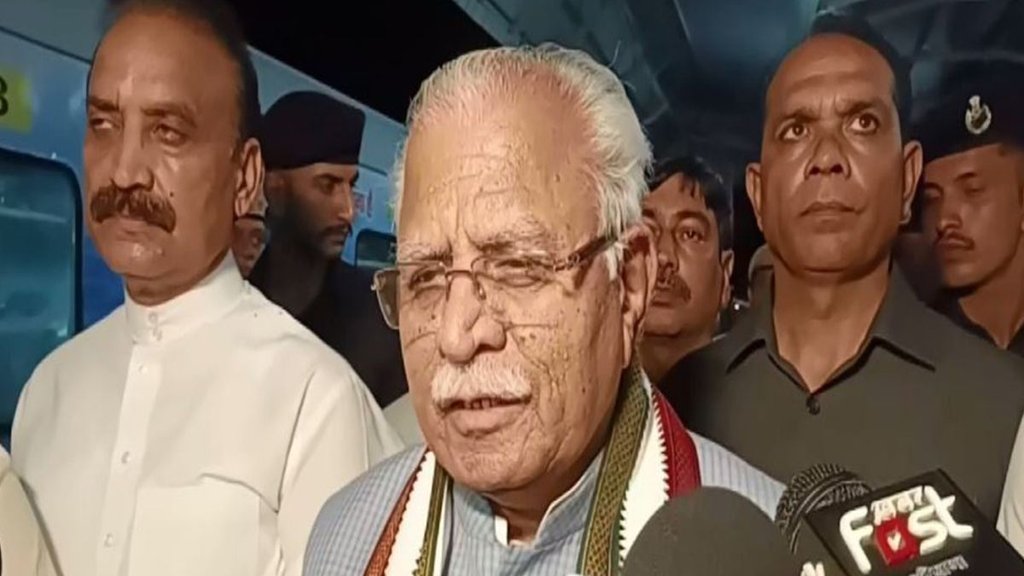Union Minister, BCCI, India vs Pakistan