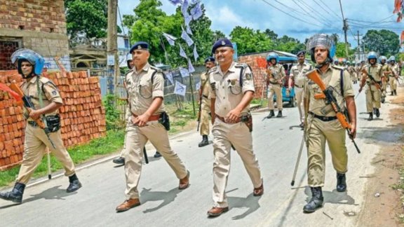 Maoists ceasefire, Maoist letter, Naxal organization