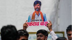 मराठा आरक्षण: ‘मराठवाड़ा के मराठाओं को दिया जाएगा कुनबी का दर्जा’, मनोज जरांगे बोले- हम जीत गए