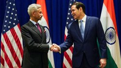 संपादकीय: तुर्किये की कोशिश नाकाम, अब अमेरिका बोला – कश्मीर पर फैसला सिर्फ भारत-पाक करेंगे, पीएम मोदी की कूटनीति सफल