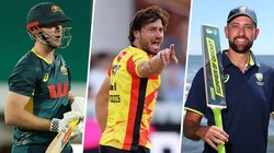 AUS vs NZ: न्यूजीलैंड दौरे के लिए ऑस्ट्रेलियाई टी20 टीम का ऐलान, मार्कस स्टोइनिस, मिचेल ओवेन और मैथ्यू शॉर्ट की वापसी