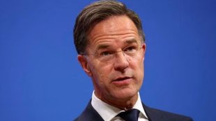 NATO chief Mark Rutte Narendra Modi, Trump tariffs on India, US tariffs on India Russia oil,
