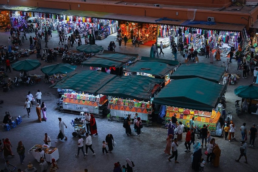Marrakesh