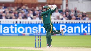 England vs South Africa, Matthew Breetzke, Navjot Singh Sidhu