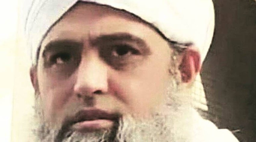Markaz case, Maulana Saad, Tablighi Jamaat, Nizamuddin Markaz