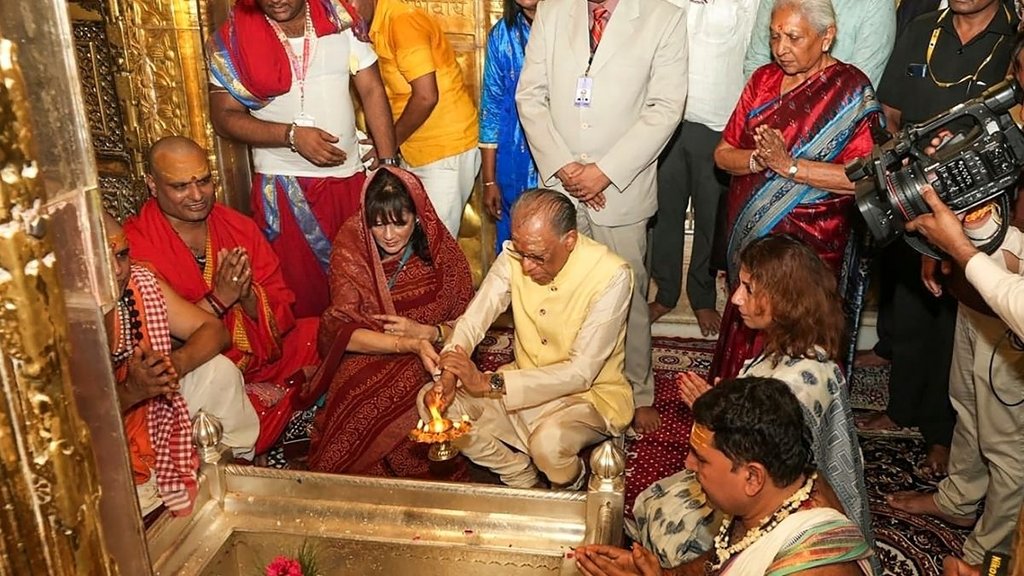Mauritius, Prime Minister,