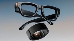 स्मार्टफोन को कहें अलविदा! Meta के Ray-Ban Display Smart Glasses बदल देंगे आपकी ज़िंदगी, जानें कीमत