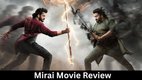 Mirai Movie Review
