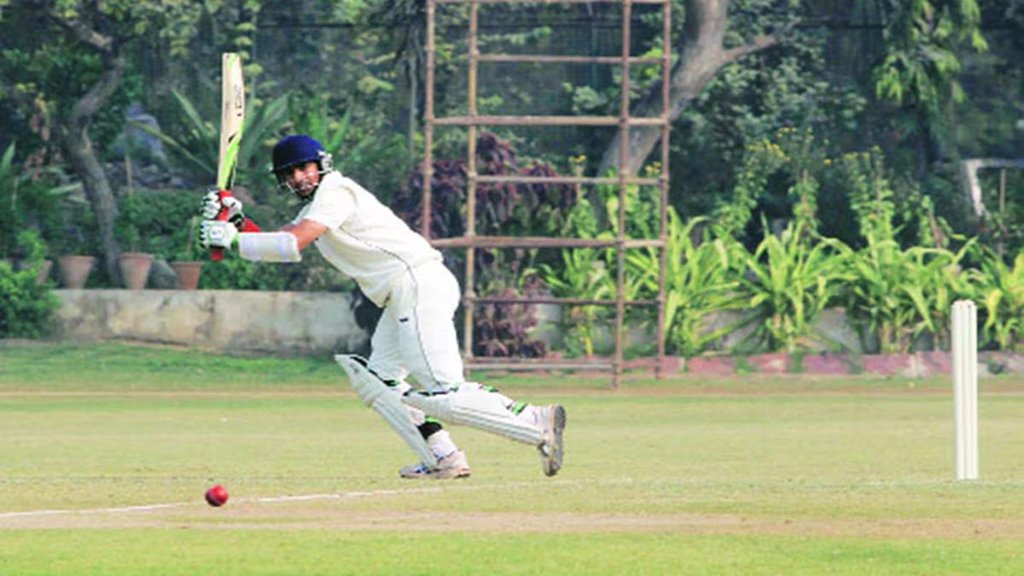 Mithun Manhas, BCCI president, BCCI