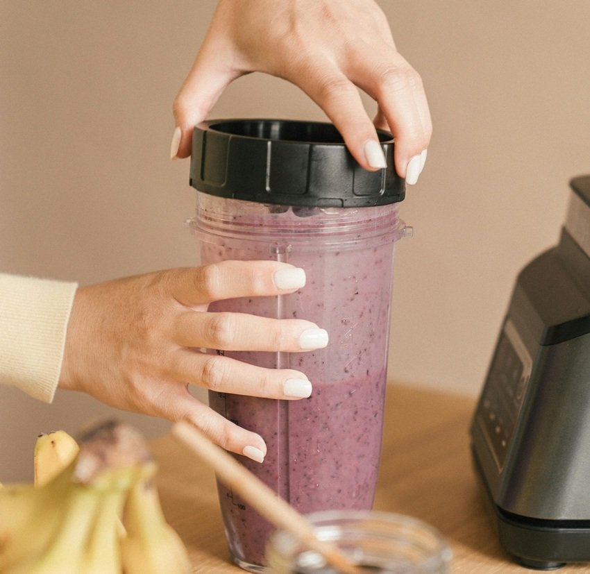 Mixer Jar Cleaning Tips