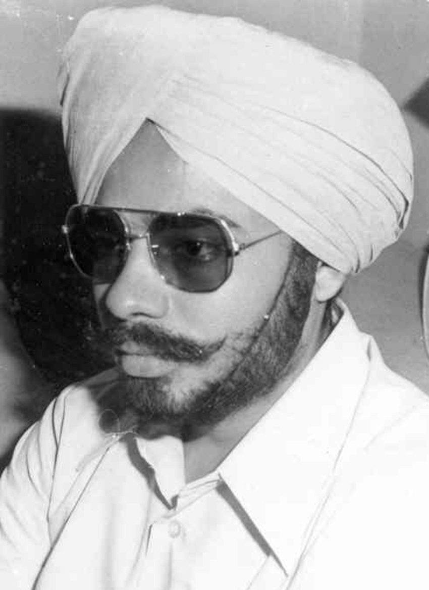 Modi unseen images