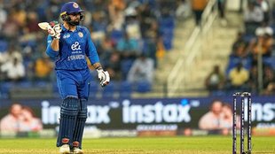 Mohammad Nabi, Asia Cup 2025, AFG vs SL