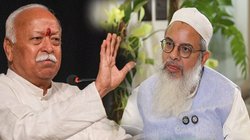काशी और मथुरा पर बातचीत के लिए तैयार मौलाना मदनी, मोहन भागवत के सुझाव का किया समर्थन