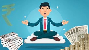 Money and peace, position and fame, human desires