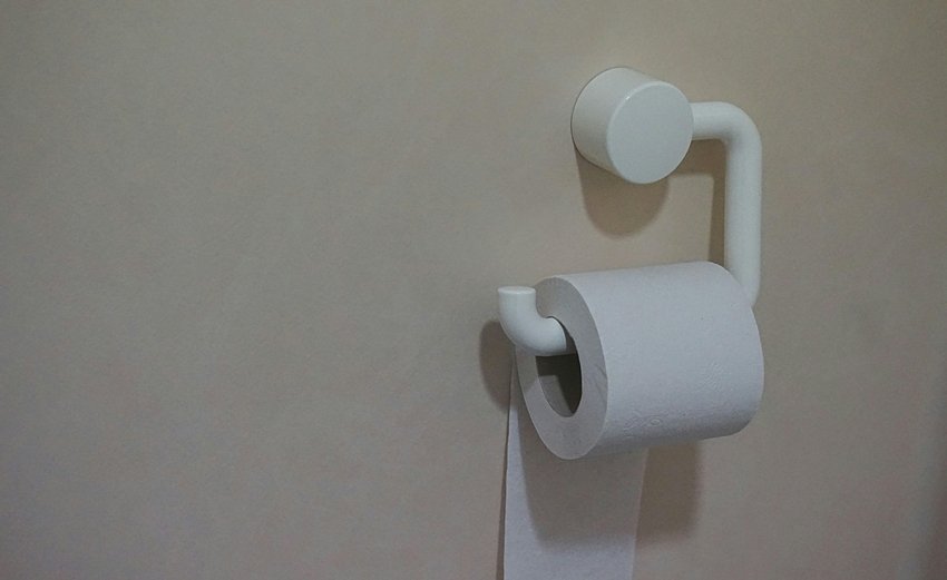 More Than 5 Minutes on the Toilet Doctors Explain Why It Could Be a Red Flag