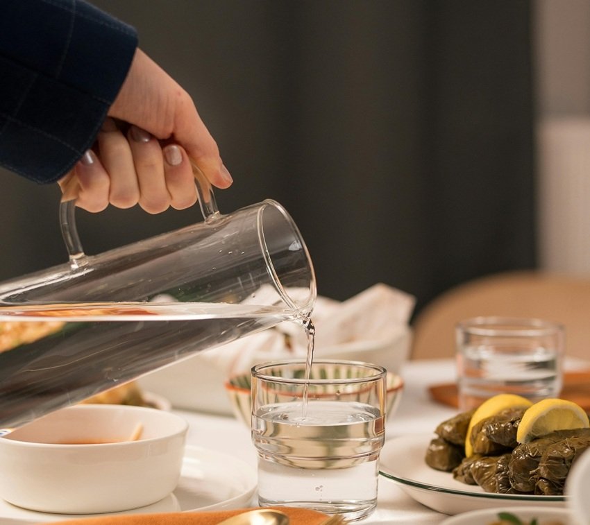 Morning to Night When to Drink Water for a Healthy Body