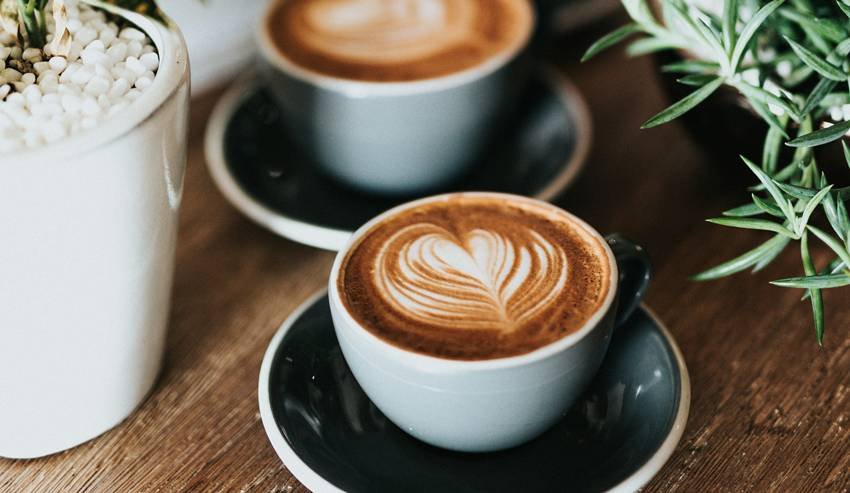 Finland coffee consumption