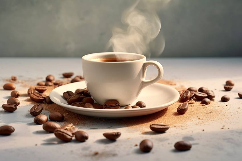 global coffee trends