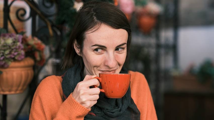 10 Countries highest coffee consumption