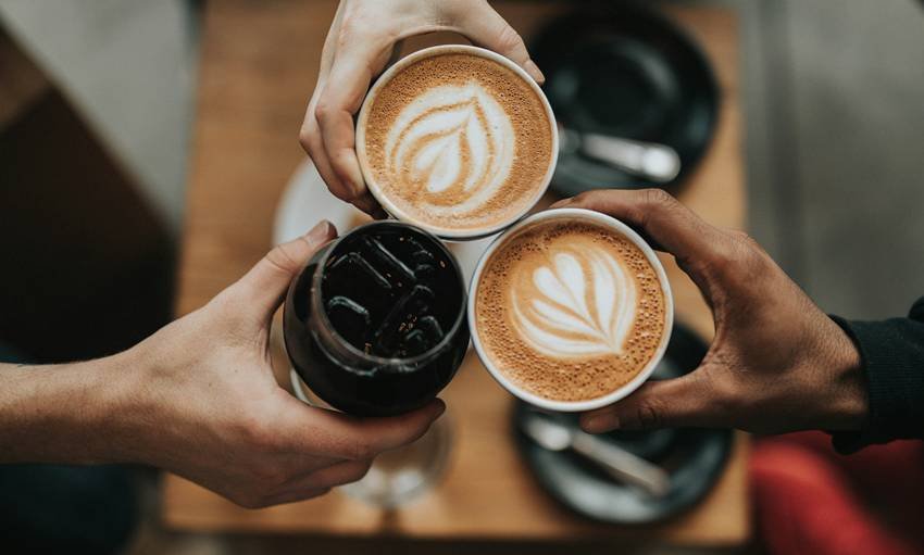coffee per capita