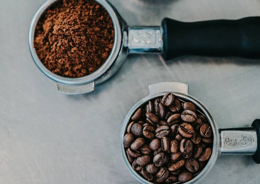 top coffee consuming nations
