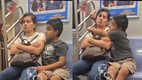 Mother Son Viral Video, Viral Video, Trending Video