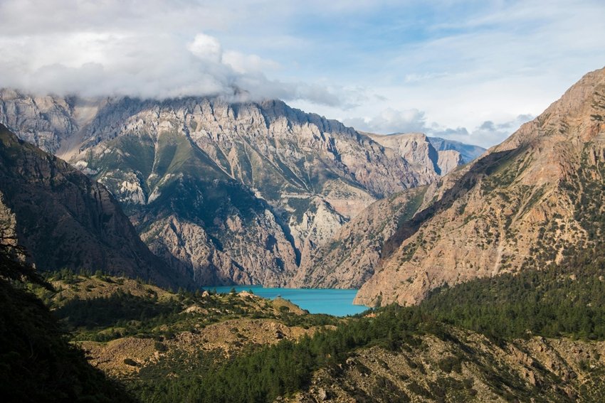 Muslims in Nepal Culture History and Rising Population Trends