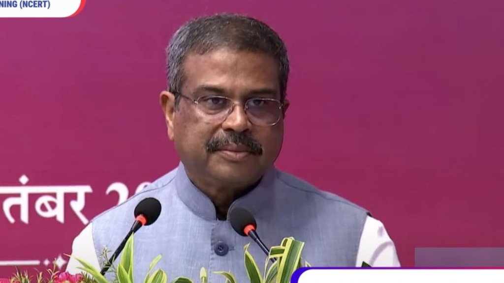 NCERT nation builders statement, NCERT new curriculum modules, Operation Sindoor NCERT, Partition Horrors Remembrance Day NCERT, S Somanath on NCERT books, NCERT education reforms India