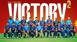 NEP vs WI: नेपाल ने रचा इतिहास, वेस्टइंडीज को दूसरे T20 में हराकर सीरीज पर जमाया कब्जा