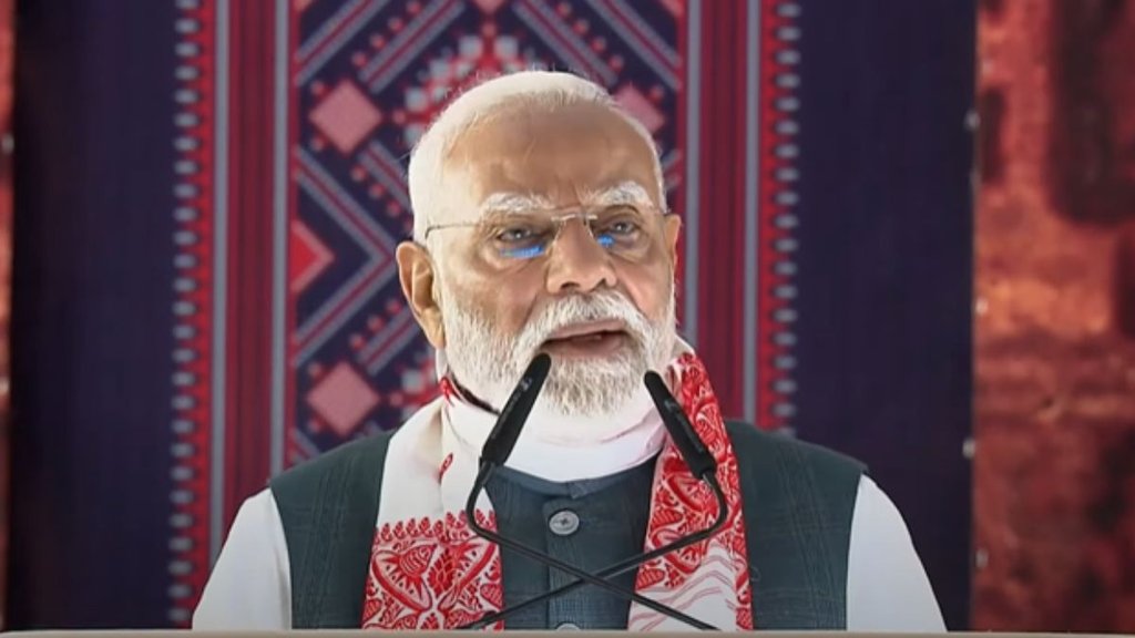 Narendra Modi | bjp | congress | latest news | operation sindoor