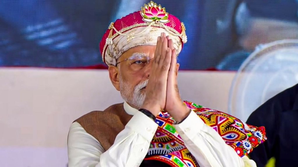 narendra modi