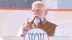 ‘हमने GST कम किया तो उन्होंने कीमतें बढ़ा दीं’, पीएम मोदी ने विपक्ष पर लगाया महंगाई बढ़ाने का आरोप