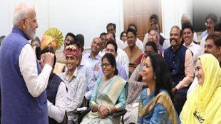 National Teachers Award 2025, Teachers Day, Narendra Modi,