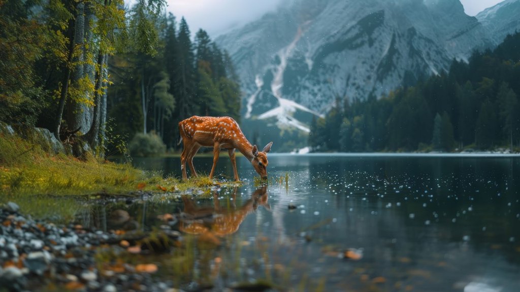 National Wildlife Day | Best 5 National Parks in India | Jungle Safari