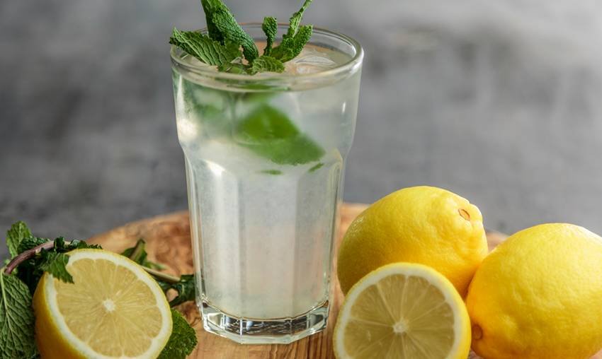 detox liver naturally