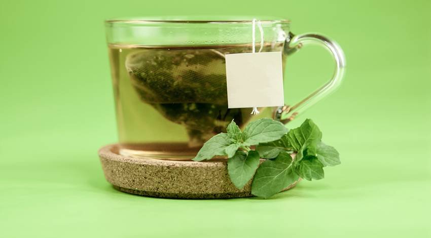 Diet for fatty liver