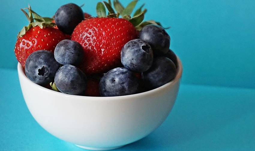 How to reduce liver fat naturally