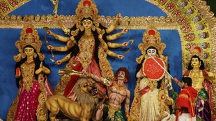 Navratri 2025 Bhog, Shardiya Navratri 2025, navratri 2025 bhog list