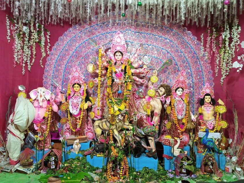 Navratri Skin Care