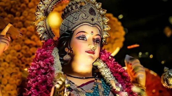 Navratri colours 2025 | Navratri me kis din kya pahne | Festival Fashion