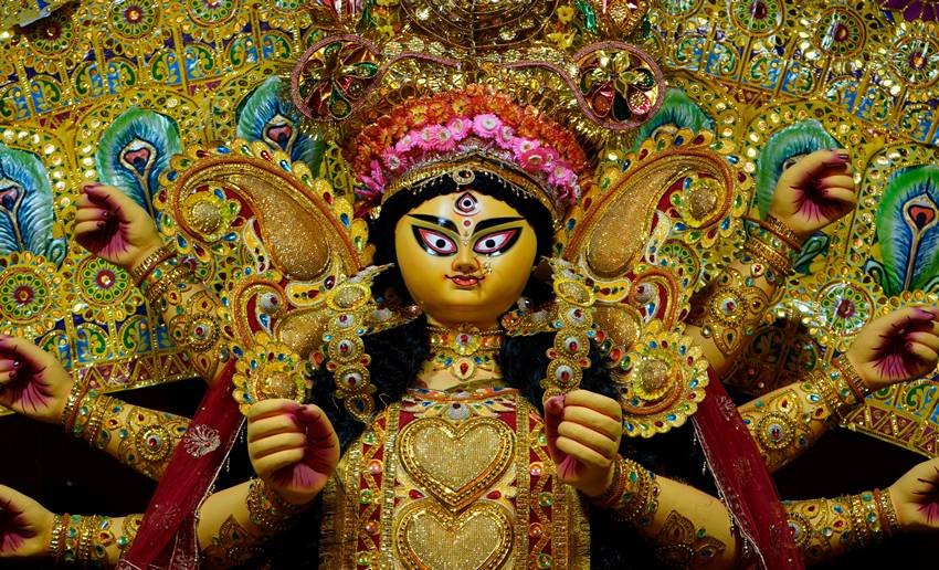 dreams that change fortune Navratri