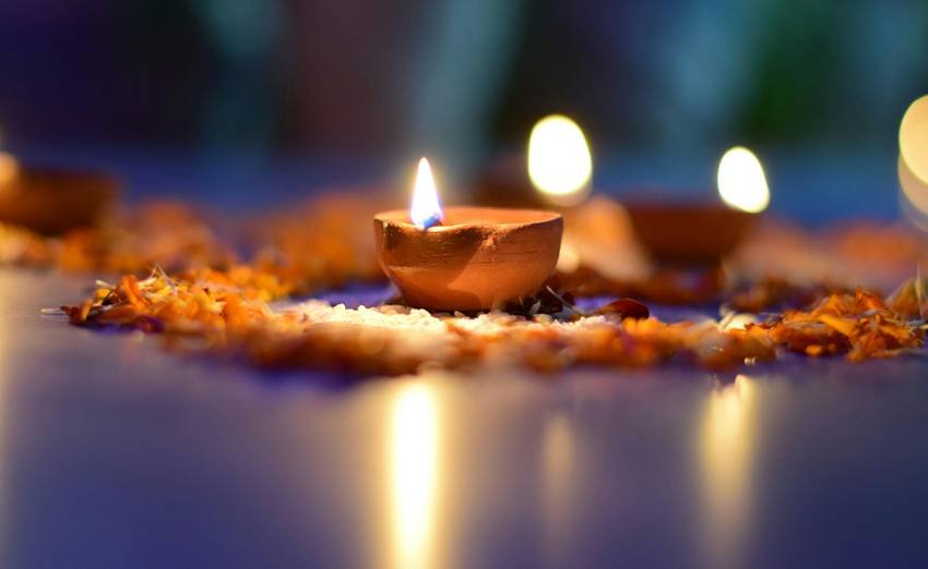 spiritual dreams in Navratri