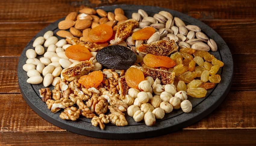 energy boosting foods for fasting